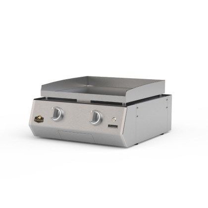 Brabura L Class Inox 20